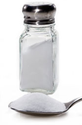 Table salt