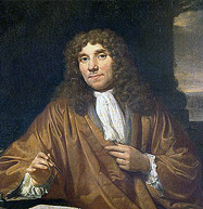 Anton-van-Leeuwenhoek